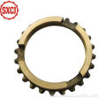 HOT SALE Manual auto parts transmission Synchronizer Ring for America Car